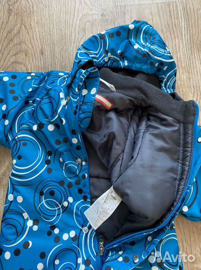 Комбинезон Travalle Remu