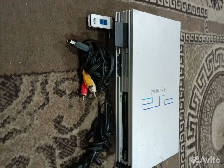 Sony PS2