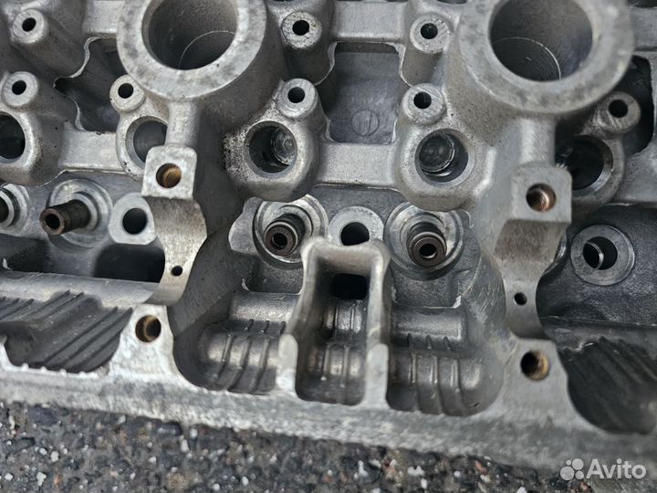 Гбц mitsubishi 4g93