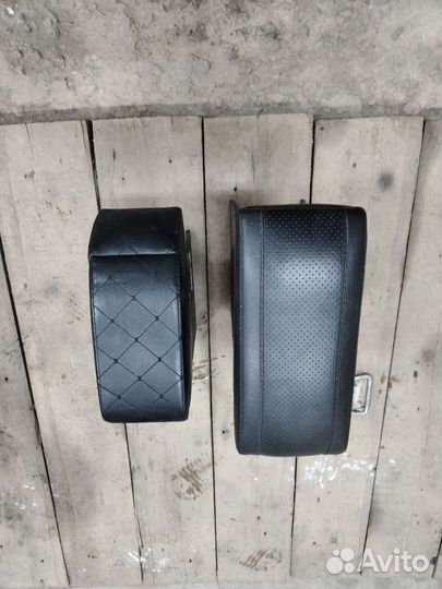 Подлокотник ваз 2110-2115