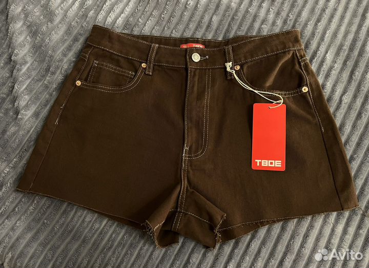 Шорты женские, новые. L