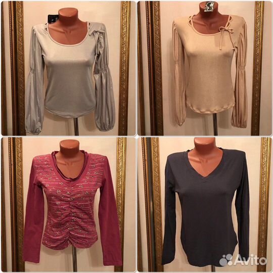 Женская одежда новая