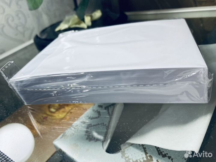 Фотобумага 10х15