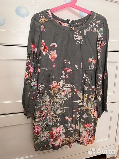 Платье для девочки Zara