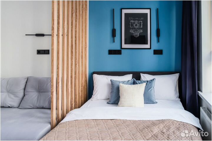 Интерьерный фотограф/Фотограф недвижимости / Видео