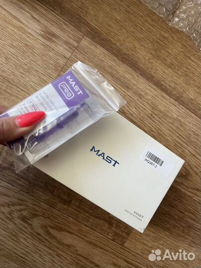 Набор для перманентного макияжа