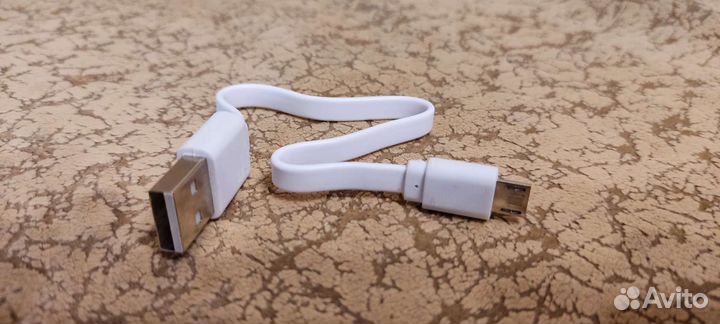 Переходник micro Usb на TypeC и Кабели microUSB