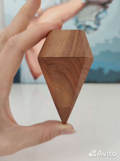 Подставка для колец