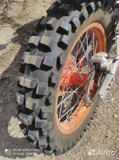 Продаю motolend wrx 250 KT