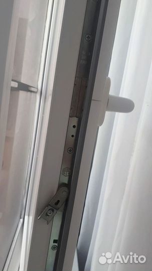 Ремонт и регулировка окон пвх, замена уплотнителя