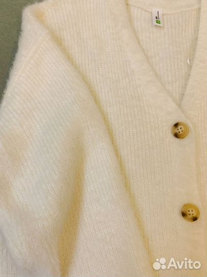 Кардиган женский