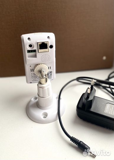 IP камера Optimus ip-h061.0w 2.8