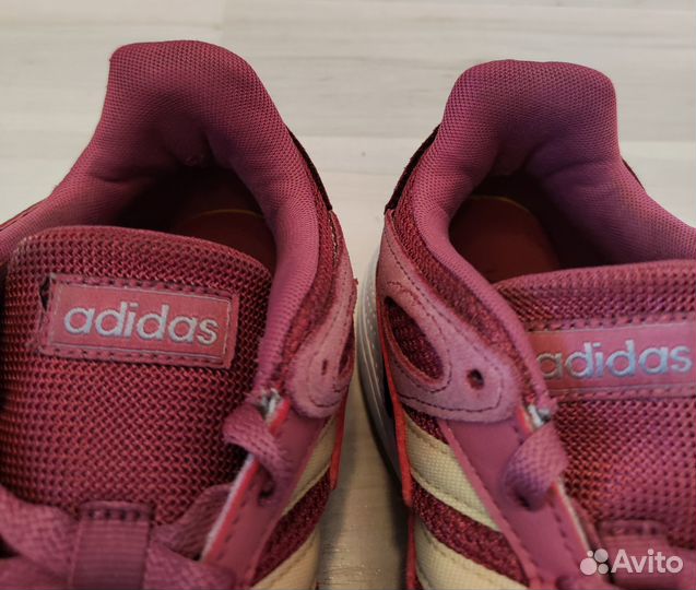 Кроссовки жен. Adidas crazychaos оригинал