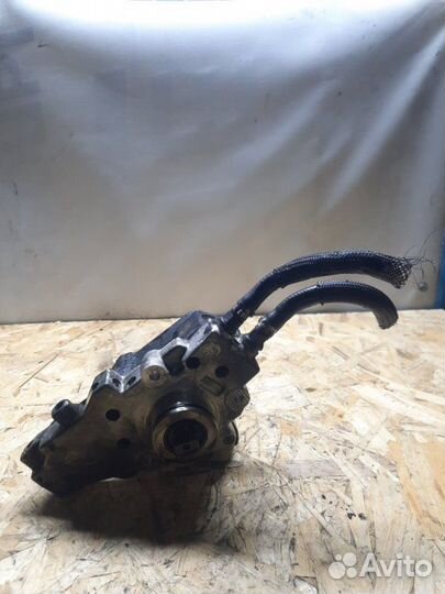 Тнвд Mercedes-Benz C W203 седан 2.2 646962 2005