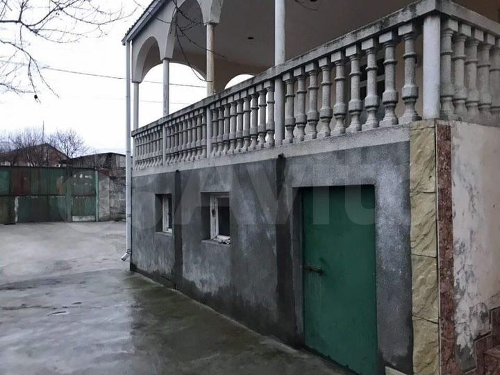 Дом 344 м² на участке 12 сот.