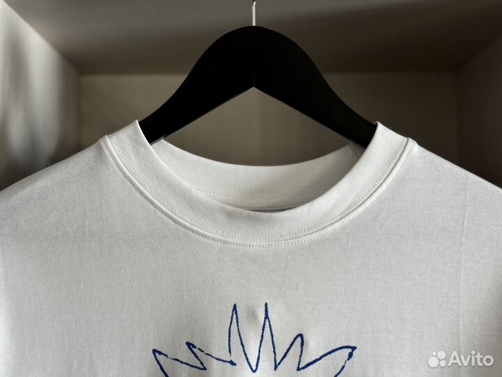 Футболки Vetements