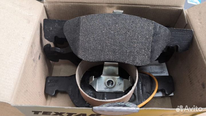 Тормозные колодки фиат лянча альфа ромео