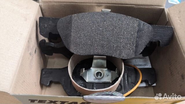 Тормозные колодки фиат лянча альфа ромео