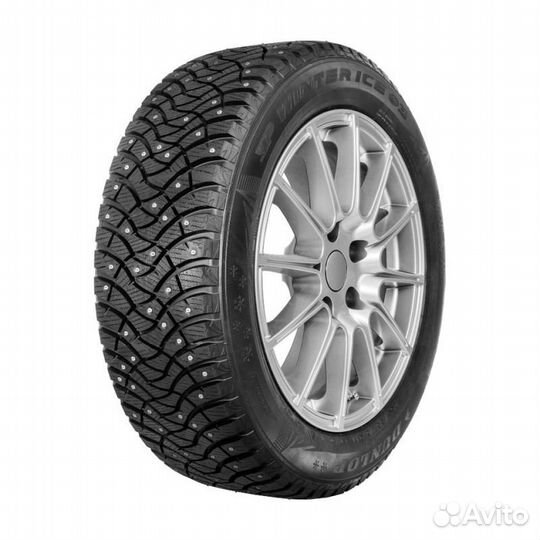 Dunlop SP Winter Ice 03 245/45 R19 102T