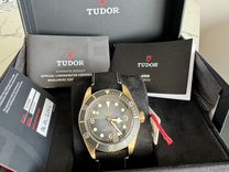 Часы Tudor Black Bay bronze 43mm