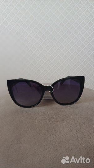 Солнцезащитные очки