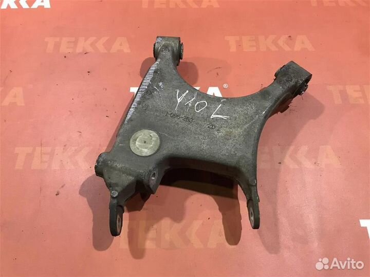 Рычаг задний левый бмв Х5 Е53