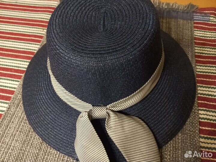 Шляпа женская