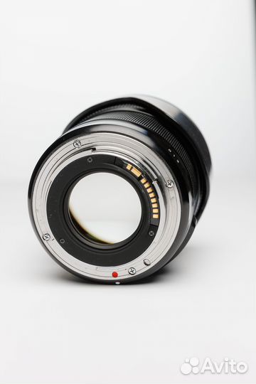 Sigma 35mm 1.4 art canon