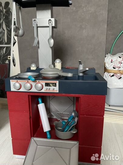 Детские игрушки