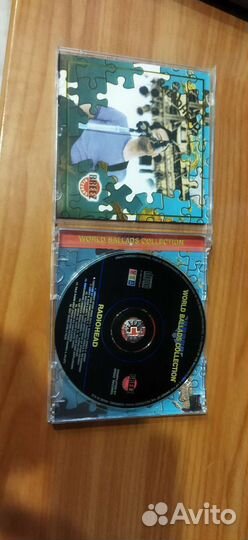 Radiohead - World Ballads Collection