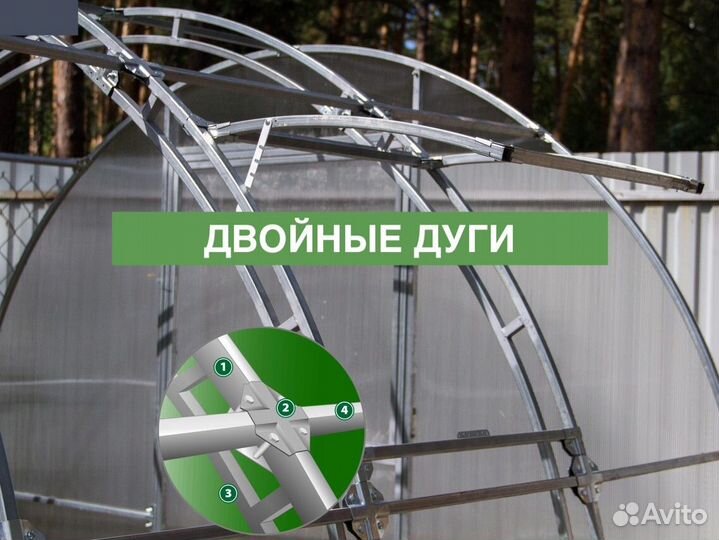 Теплица