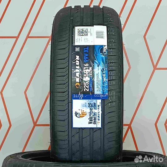 Sailun Atrezzo Elite 225/55 R16 99V