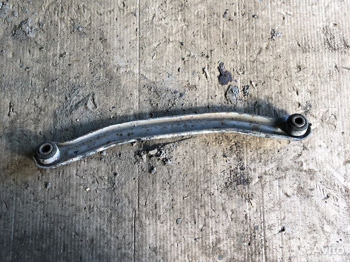 Hyundai accent рычаг