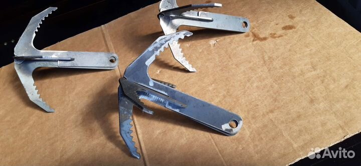 Кошка тактическая