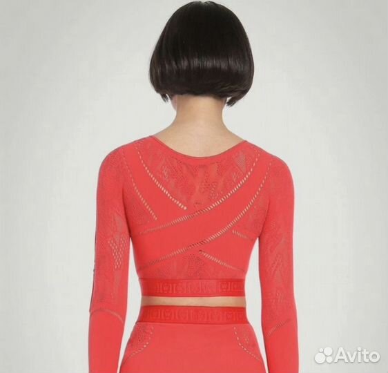 Оригинал новый топ Wolford XS размер