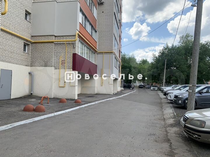 Склад Офис ПСН 89 м2