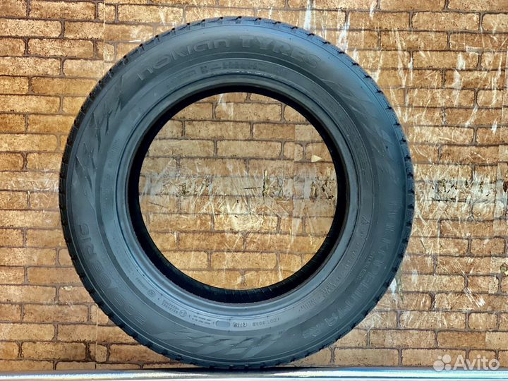 Nokian Tyres Hakkapeliitta R3 205/65 R16