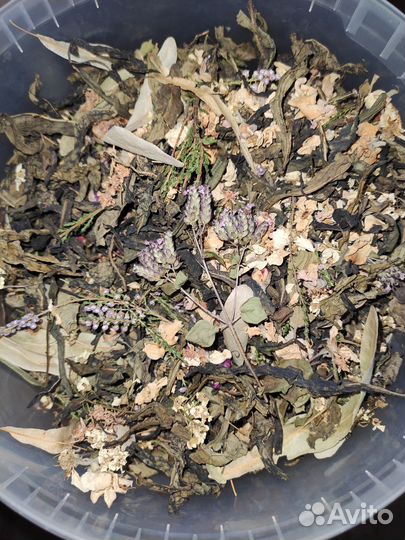 Иван-чай. Варенье