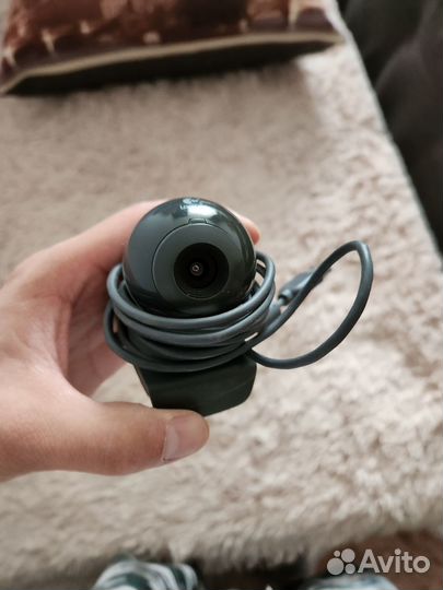 Веб-камера Logitech