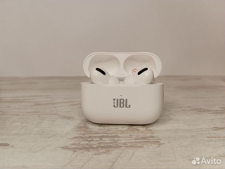 Беспроводные наушники AIR 6