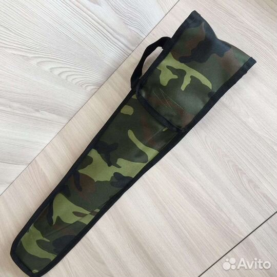 Шашлычный набор «Воин», шампура, подарок, нож