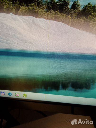 Монитор lg 34um57