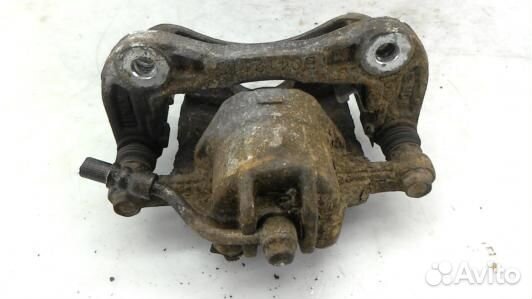 Суппорт тормозной передний правый hyundai I20 PB