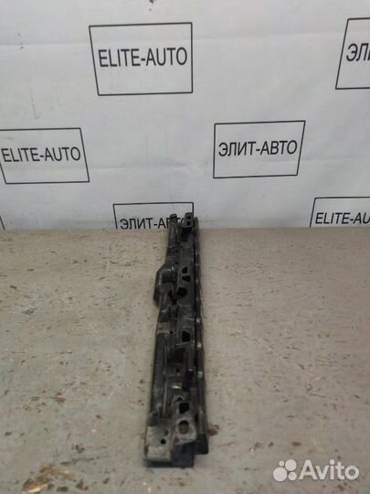 Кронштейн порога правый Bmw 5 G30 2.0 2021