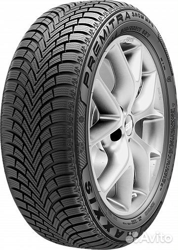 Maxxis Premitra Snow WP6 215/65 R16 98H