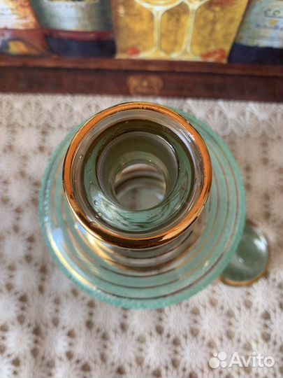 Графин чехословакия