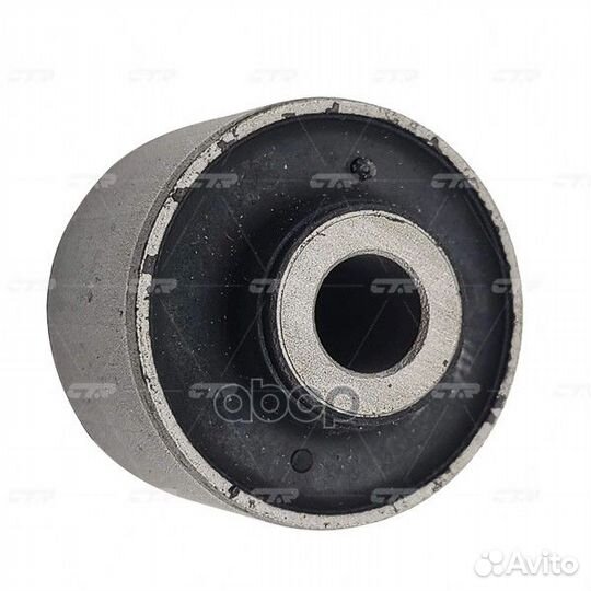 Сайлентблок заднего верхнего рычага sonata IV-V