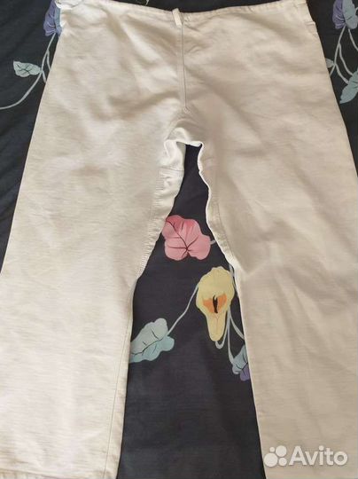 Японское кимоно мужское