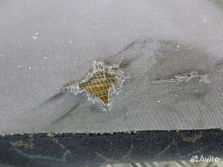 Матрас спальника DAF 1322285