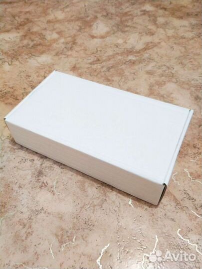 Коробка картонная
